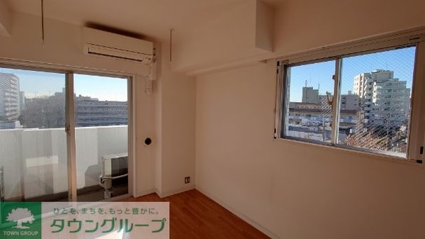 その他室内・内装(展望)