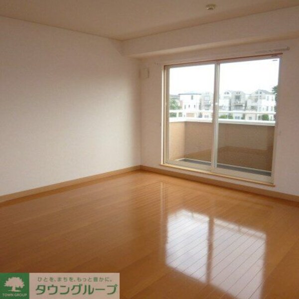 リビング・居室(※別部屋参考写真)