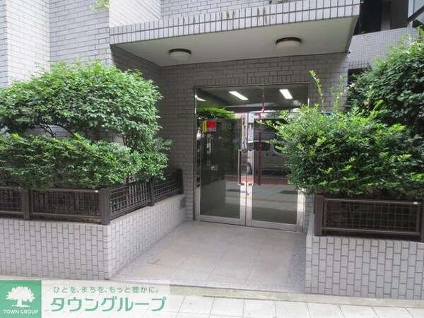 エントランス(★エントランス★)