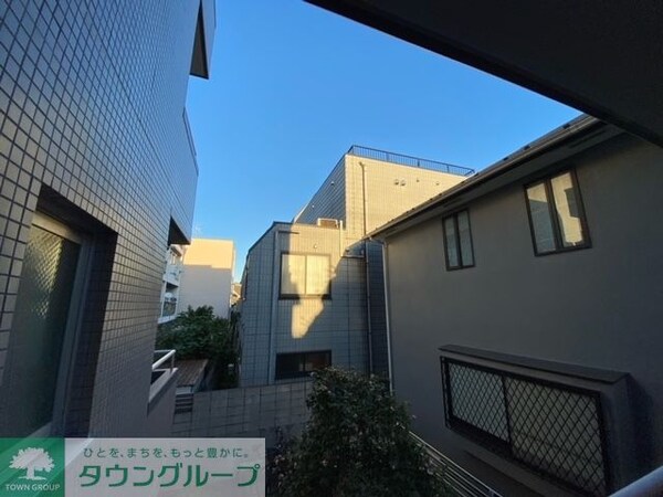 外観(外観)