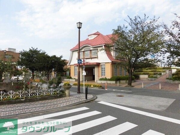 外観(外観)