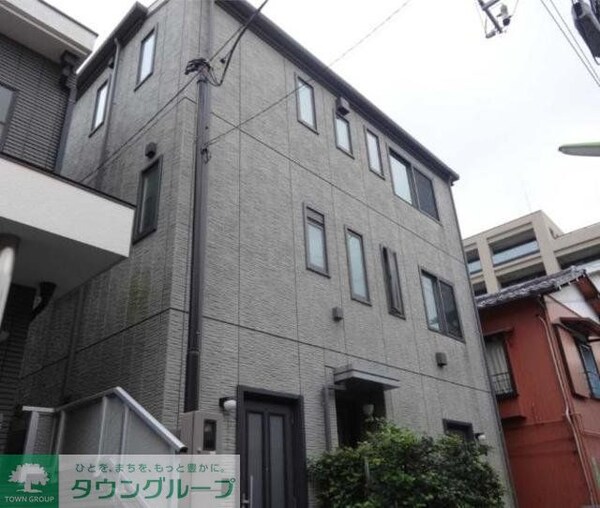 外観(★外観★)