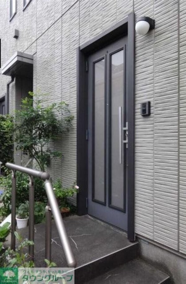 エントランス(★エントランス★)