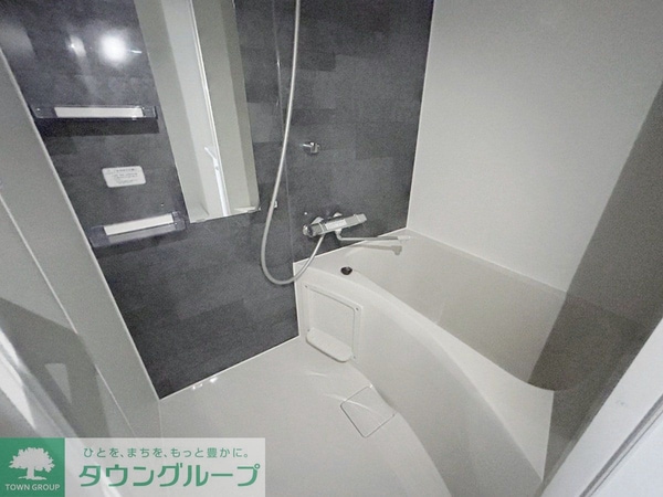 バス／シャワールーム等(お部屋探しは株式会社　タウンハウジング　までお気軽にお問合…)