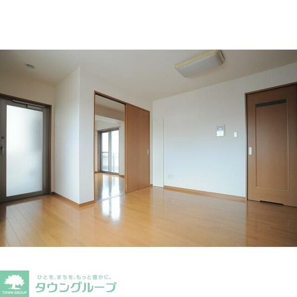 リビング・居室(同施工参考)