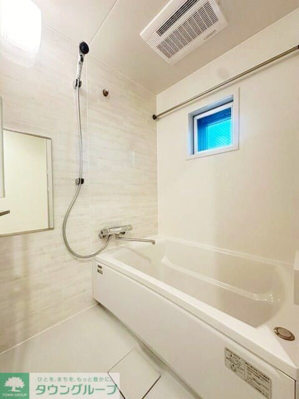 バス／シャワールーム等(お部屋探しは株式会社　タウンハウジング　までお気軽にお問合…)