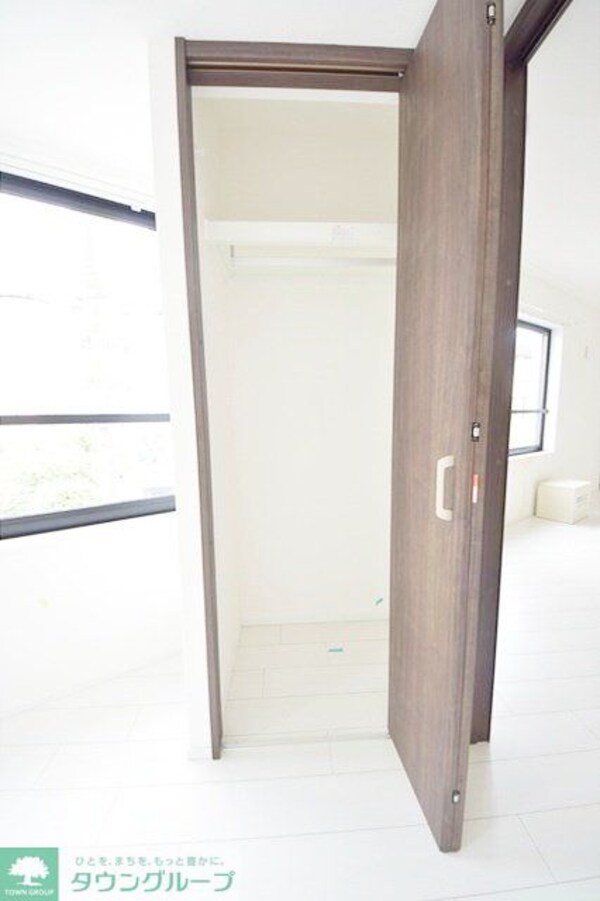 収納(お部屋探しは株式会社　タウンハウジング　までお気軽にお問合…)