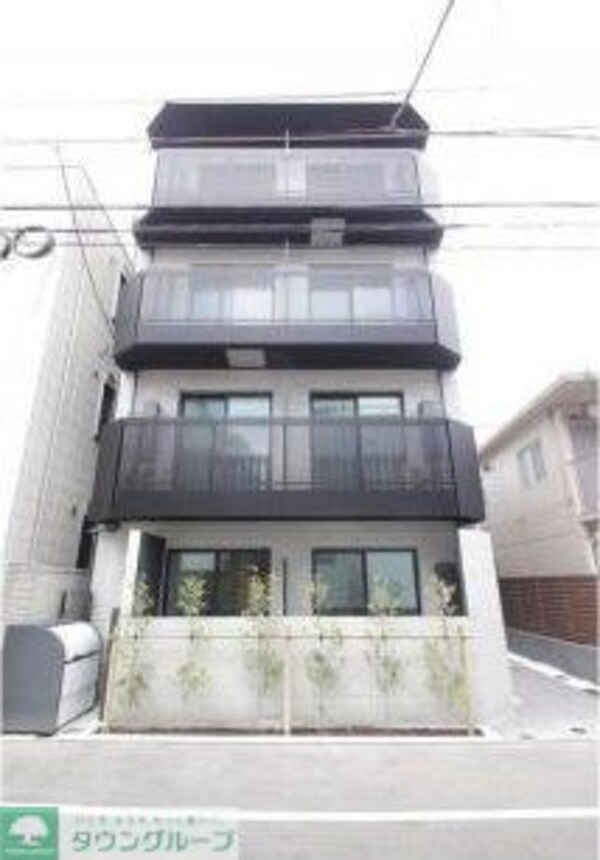 外観(お部屋探しは株式会社　タウンハウジング　までお気軽にお問合…)