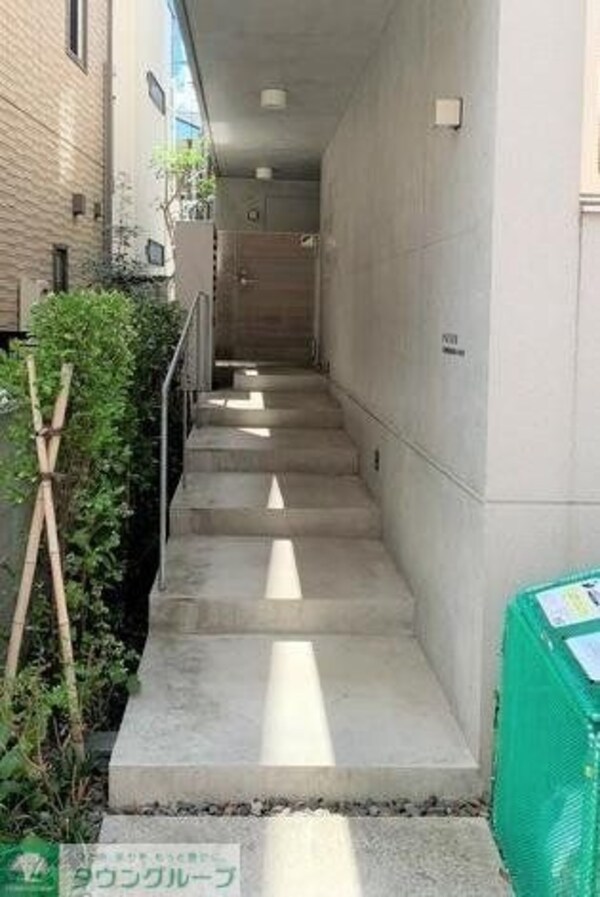 共有部分(部屋探しは株式会社　タウンハウジング　までお気軽にお問合せ…)
