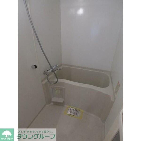 バス／シャワールーム等(お部屋探しは株式会社　タウンハウジング　までお気軽にお問合…)