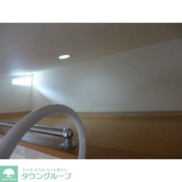 バルコニー(お部屋探しは株式会社　タウンハウジング　までお気軽にお問合…)