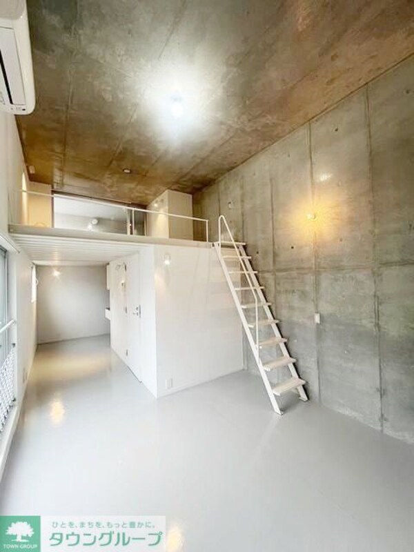 リビング・居室(お部屋探しは株式会社　タウンハウジング　までお気軽にお問合…)