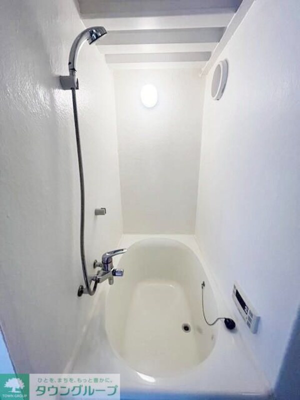 バス／シャワールーム等(お部屋探しは株式会社　タウンハウジング　までお気軽にお問合…)