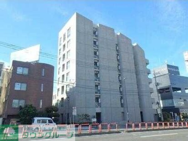 外観(お部屋探しは株式会社　タウンハウジング　までお気軽にお問合…)