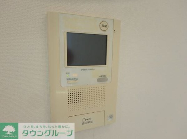 セキュリティ(設備)