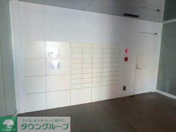 設備(部屋探しは株式会社　タウンハウジング　までお気軽にお問合せ…)