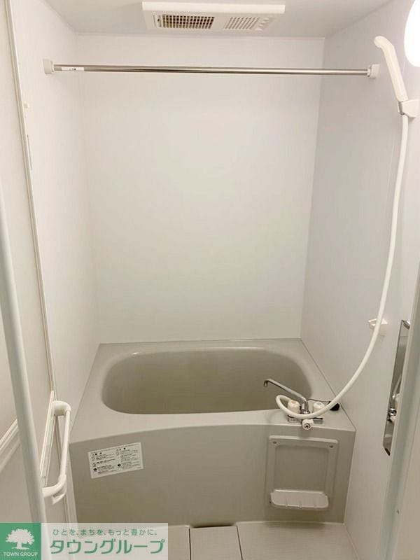 バス／シャワールーム等(お部屋探しは株式会社　タウンハウジング　までお気軽にお問合…)