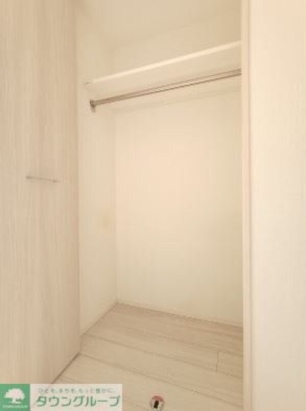 収納(お部屋探しは株式会社　タウンハウジング　までお気軽にお問合…)