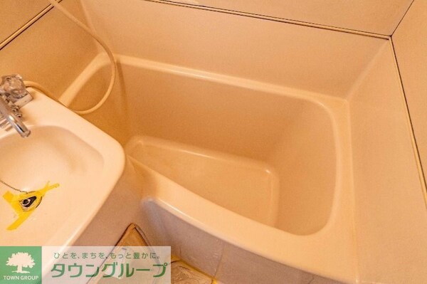 バス／シャワールーム等(お部屋探しは株式会社　タウンハウジング　までお気軽にお問合…)
