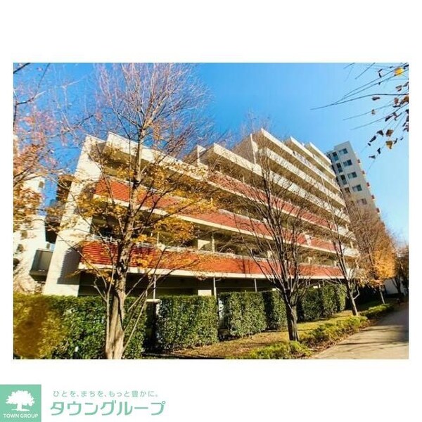 外観(お部屋探しは株式会社　タウンハウジング　までお気軽にお問合…)