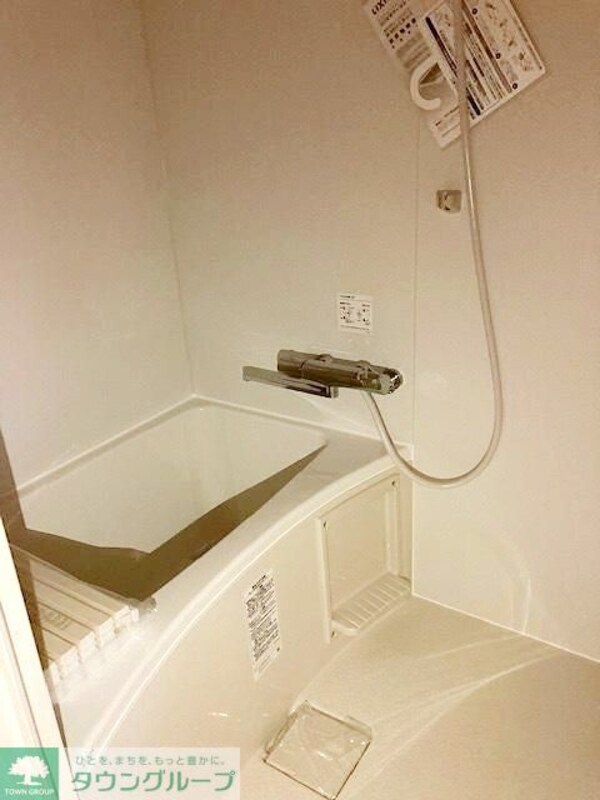 バス／シャワールーム等(お部屋探しは株式会社　タウンハウジング　までお気軽にお問合…)