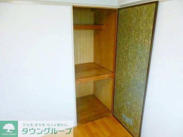 収納(お部屋探しは株式会社　タウンハウジング　までお気軽にお問合…)