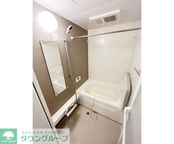 バス／シャワールーム等(お部屋探しは株式会社　タウンハウジング　までお気軽にお問合…)