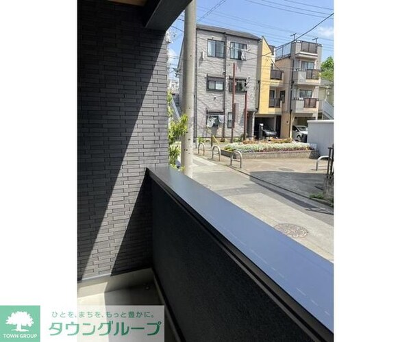 眺望(お部屋探しは株式会社　タウンハウジング　までお気軽にお問合…)