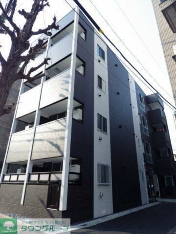 外観(外観)