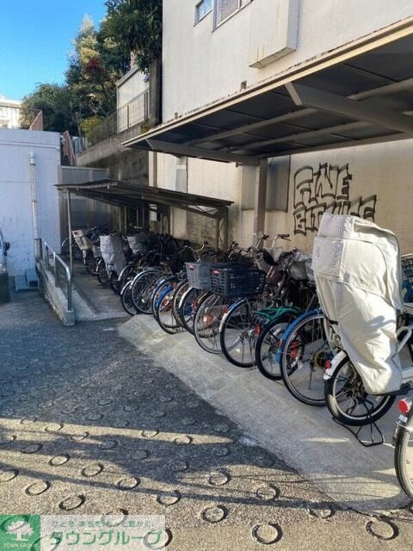 共有部分