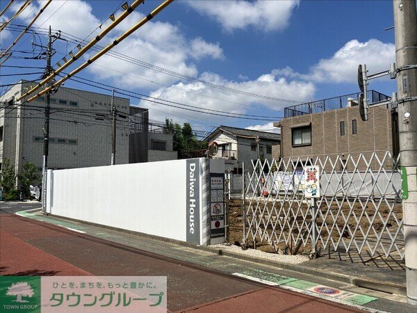 外観(眺望)
