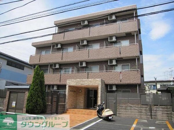 外観(外観)