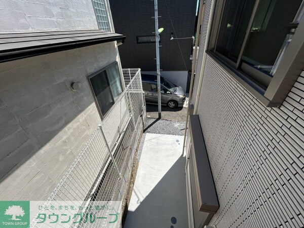 眺望(お部屋探しは株式会社　タウンハウジング　までお気軽にお問合…)