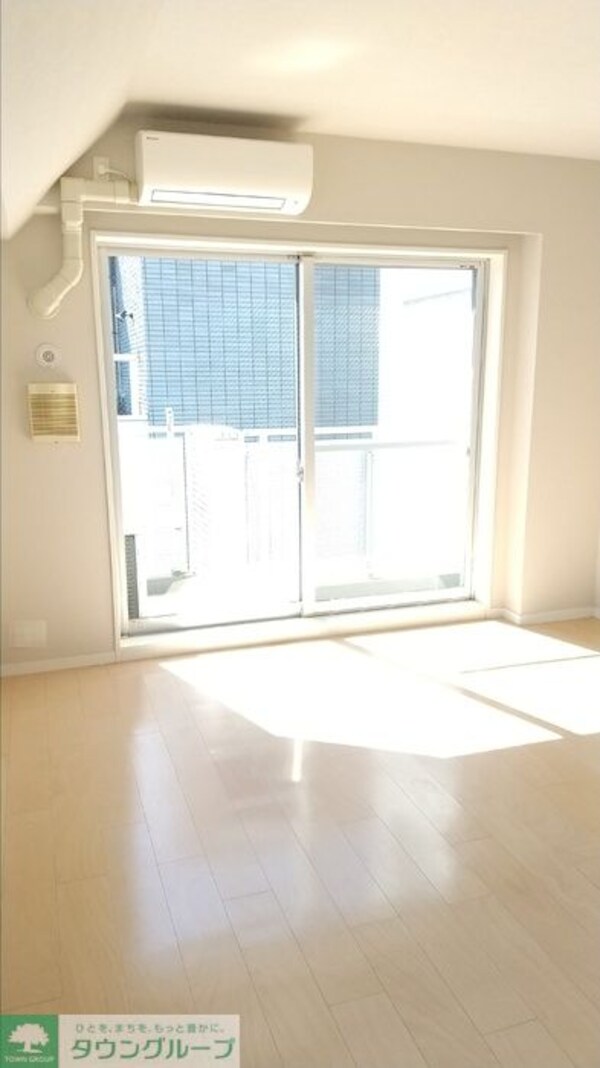 リビング・居室(同施工参考)