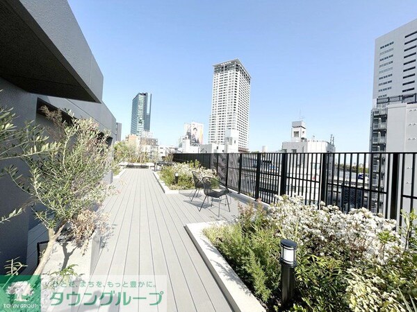 共有部分(お部屋探しは株式会社　タウンハウジング　までお気軽にお問合…)