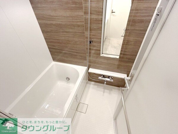 バス／シャワールーム等(お部屋探しは株式会社　タウンハウジング　までお気軽にお問合…)