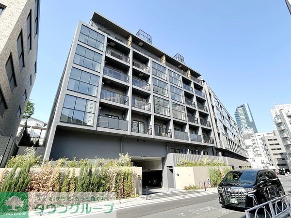 ロビー(お部屋探しは株式会社　タウンハウジング　までお気軽にお問合…)