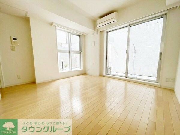 リビング・居室(お部屋探しは株式会社　タウンハウジング　までお気軽にお問合…)