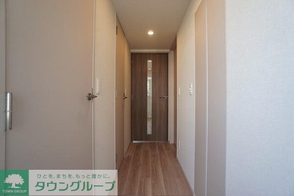 玄関(玄関)