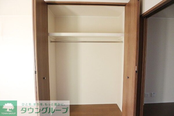 収納(収納)