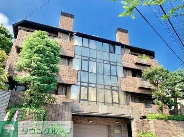 外観(外観)