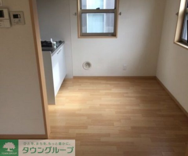リビング・居室