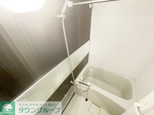 バス／シャワールーム等(お部屋探しは株式会社　タウンハウジング　までお気軽にお問合…)