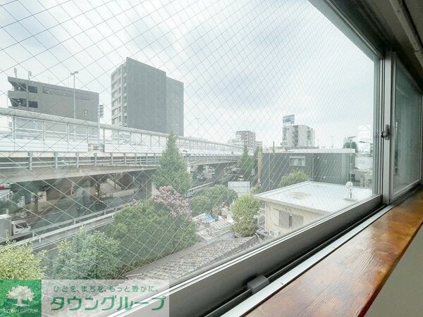 眺望(お部屋探しは株式会社　タウンハウジング　までお気軽にお問合…)