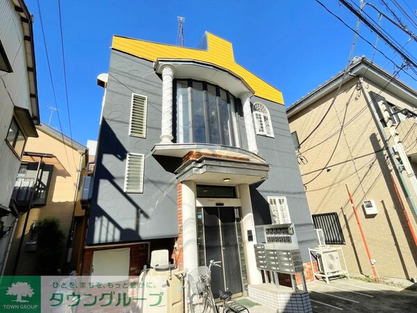 外観(★タウンハウジング蒲田店取り扱い★)