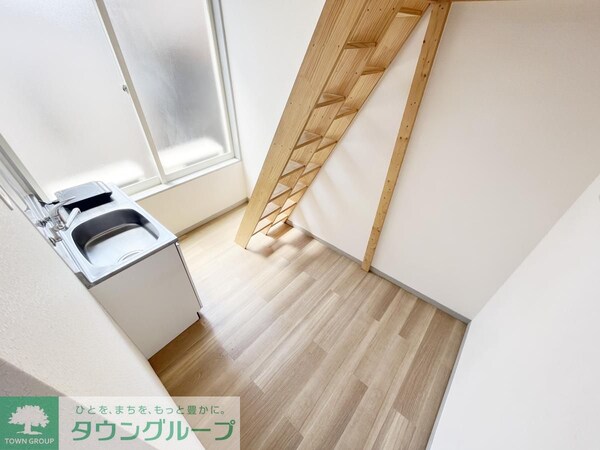 リビング・居室(★タウンハウジング蒲田店取り扱い★)