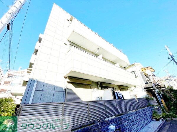 外観(★タウンハウジング東京蒲田店取り扱い★)