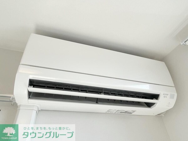 設備(★エアコン完備★)
