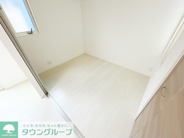 その他室内・内装(★居住スペースと寝室が分けられます★)