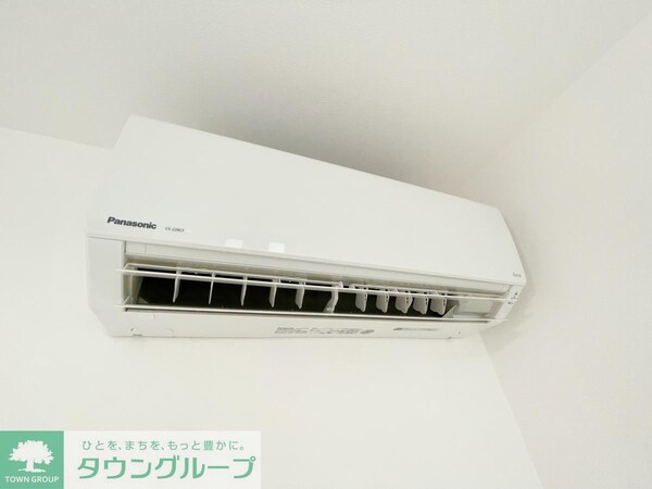 設備(★エアコン2台あり★)
